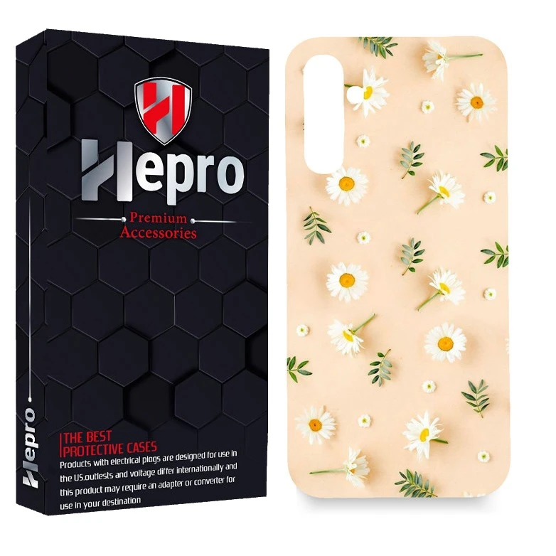 کاور هپرو مدل MC مناسب برای گوشی موبایل سامسونگ Galaxy A13 5G