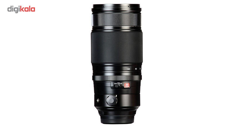 لنز فوجی فیلم مدل XF 50-140mm F2.8 R LM OIS WR