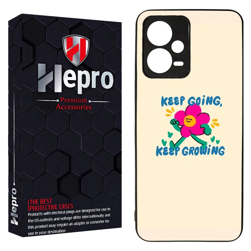 کاور هپرو طرح فانتزی مدل TPU مناسب برای گوشی موبایل شیائومی Redmi Note 12 Pro Plus