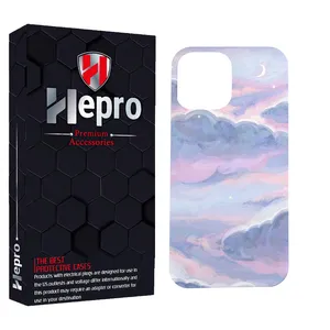 HEPRO MC Cover for Apple IPHONE 15 PRO MAX