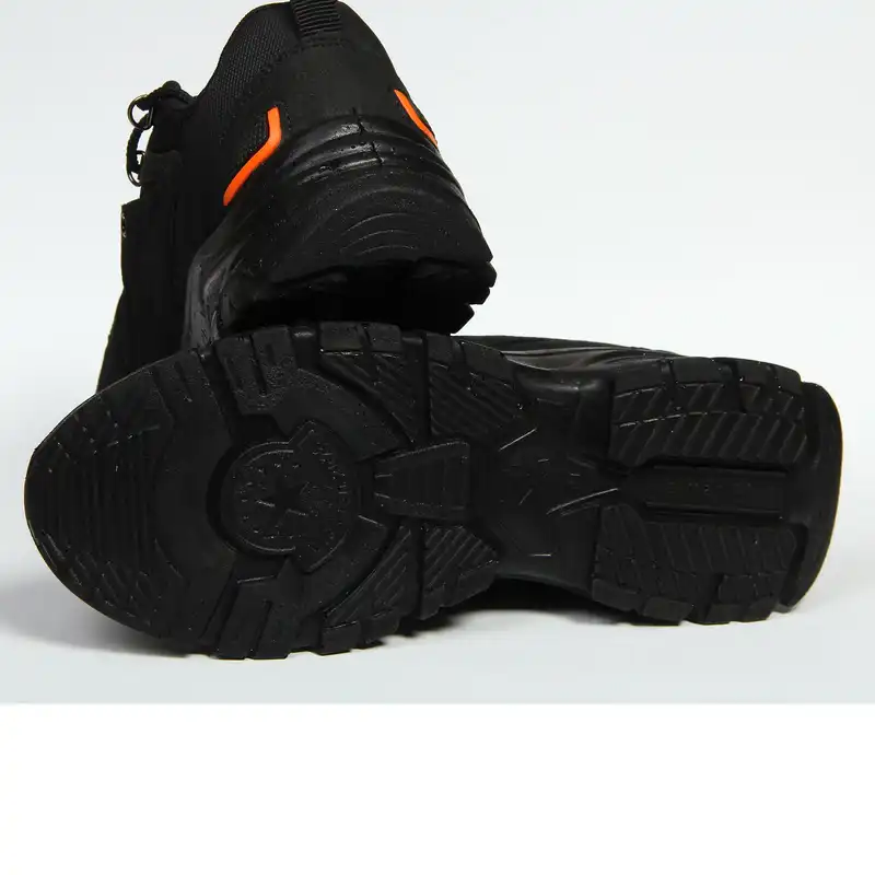 کفش طبیعت گردی مردانه مدل vis man