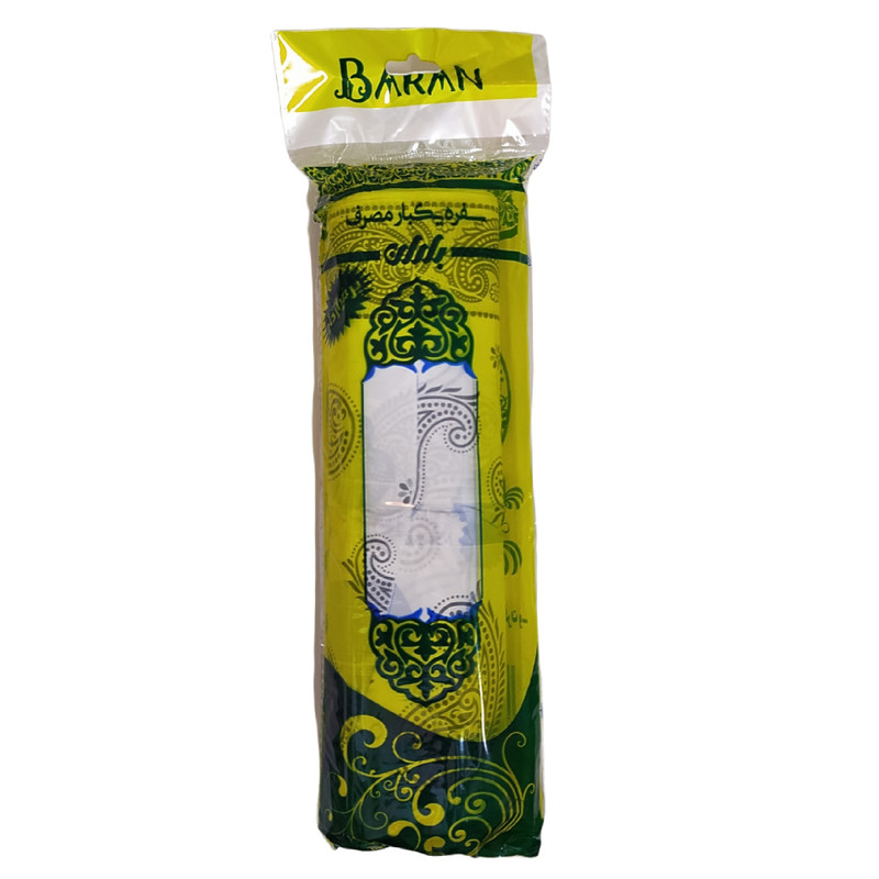 سفره یکبار مصرف باران مدل B50 رول 50 متری سفره یکبار مصرف باران مدل B50 رول 50 متری