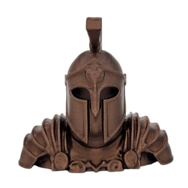 فیگور مدل spartan ارتفاع 10 سانتی متر