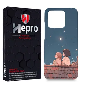 HEPRO MC Cover for XIAOMI REDMI 10C