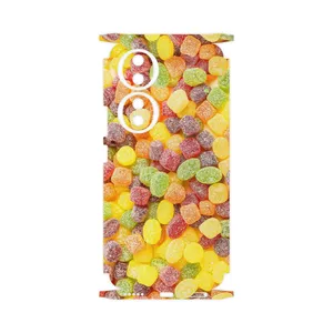 MAHOOT Gummi candy 2-FullSkin Cover Sticker for Honor 90