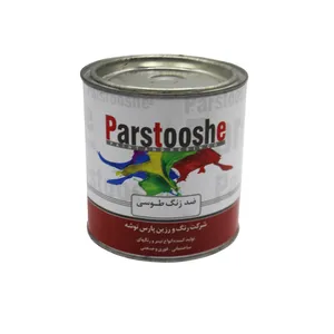 ضد زنگ روغنی پارس توشه مدل YP-TUSI-1000ML وزن 1 کیلو گرم 