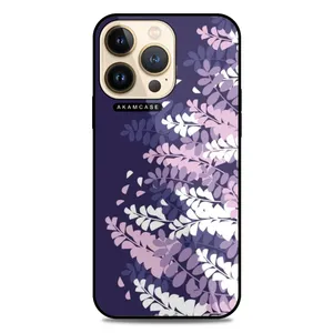AKAM AMC-WA13PRO-LAVENDER-23 Cover For Apple iPhone 13 Pro