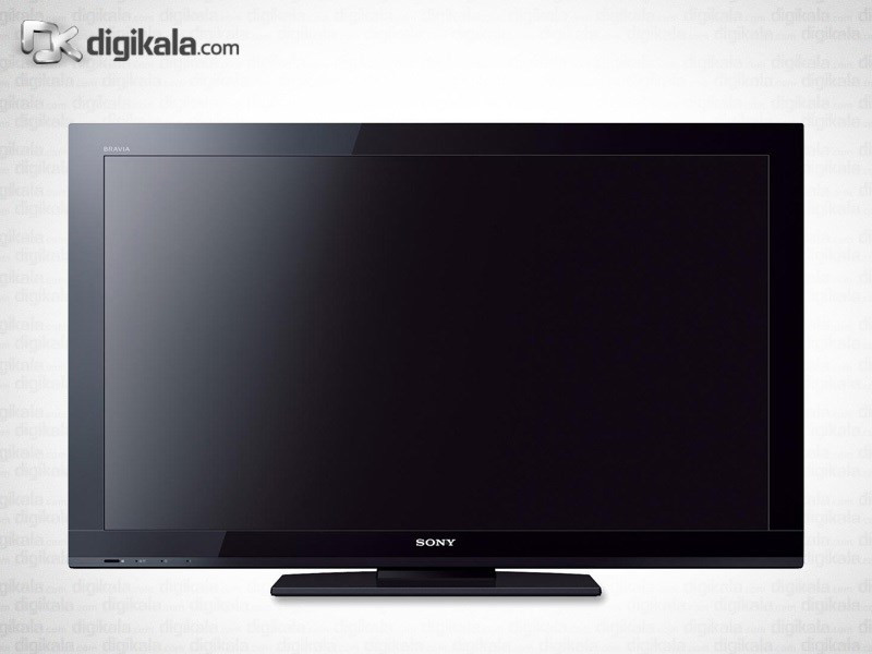 تلویزیون ال سی دی سونی سری BRAVIA مدل KLV-32BX320 سایز 32 اینچ