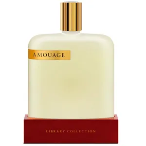 Amouage Library Opus IV Eau De Parfum 100ml