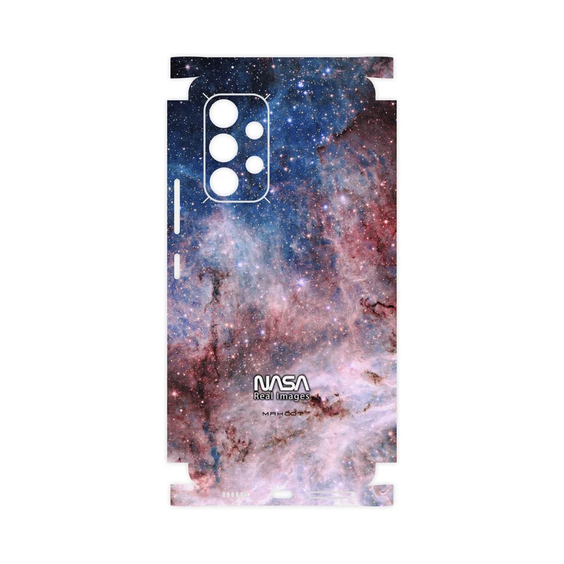 برچسب پوششی ماهوت مدل Universe-by-NASA-6-FullSkin مناسب برای گوشی موبایل سامسونگ Galaxy A53 5G