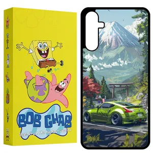  BOB Ghab BCPA24 Cover For Samsung Galaxy A24 4G