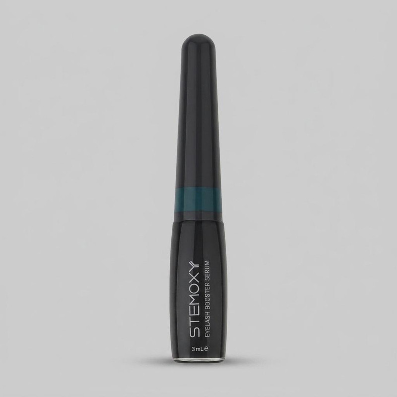 سرم تقویت کننده مژه استِموکسی مدل Booster حجم 3 میلی لیتر