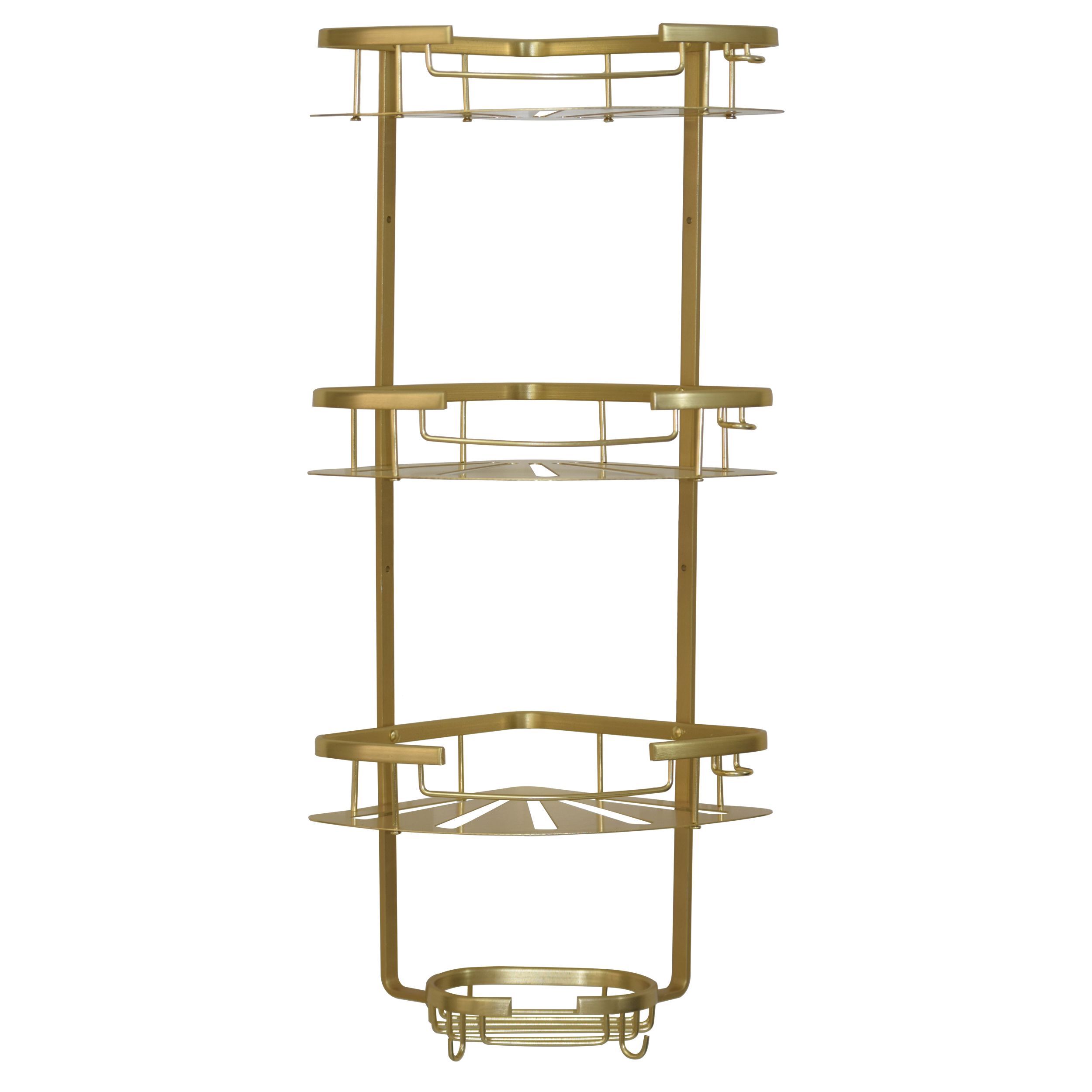 قفسه حمام مدل New.Dena.P003