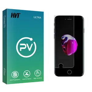 HVT PV glass Screen Protector For Apple آیفون 7