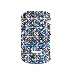 MAHOOT Iran-Tile1 Cover Sticker for BlackBerry Bold Touch 9900