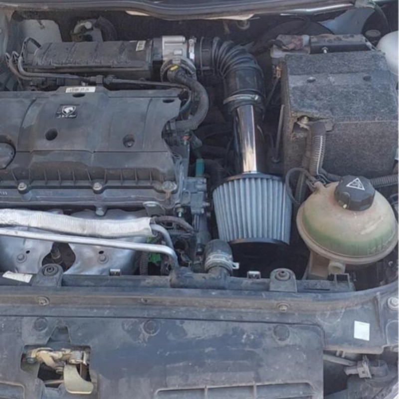 کیت مکش هوا خودرو مدل TU5