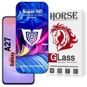 Horse FUSUH20 Screen Protector For Samsung Galaxy A27