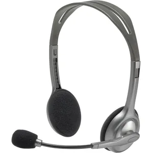 Logitech H110 Headphones