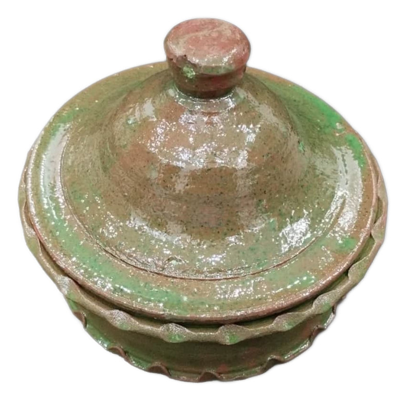 گمج سفالی مدل 03