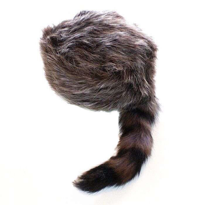 کلاه مدل Russian Tail Hat 5751 