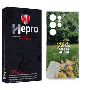HEPRO MC Cover for Samsung Galaxy S24 ULTRA