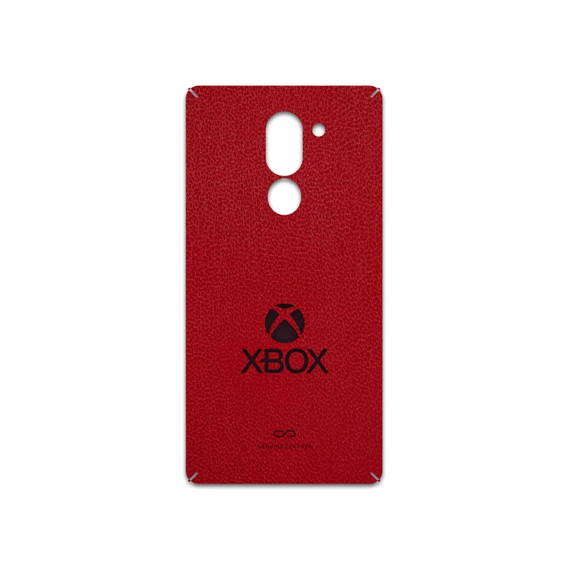 برچسب پوششی ماهوت مدل RL-XBOX مناسب برای گوشی موبایل آنر 6X