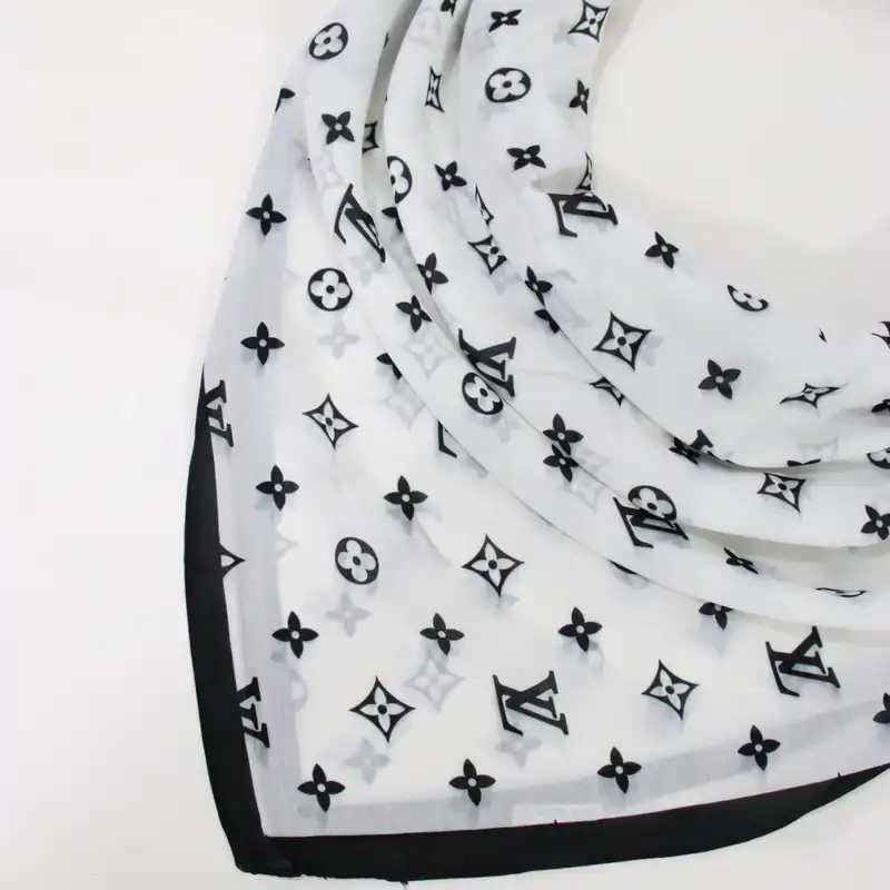 روسری زنانه مدل نخی بهاری جدید کد ana-2703