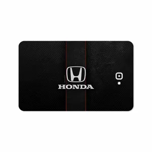 MAHOOT Honda Motor Cover Sticker for Samsung Galaxy Tab A 10.1 2016 T585