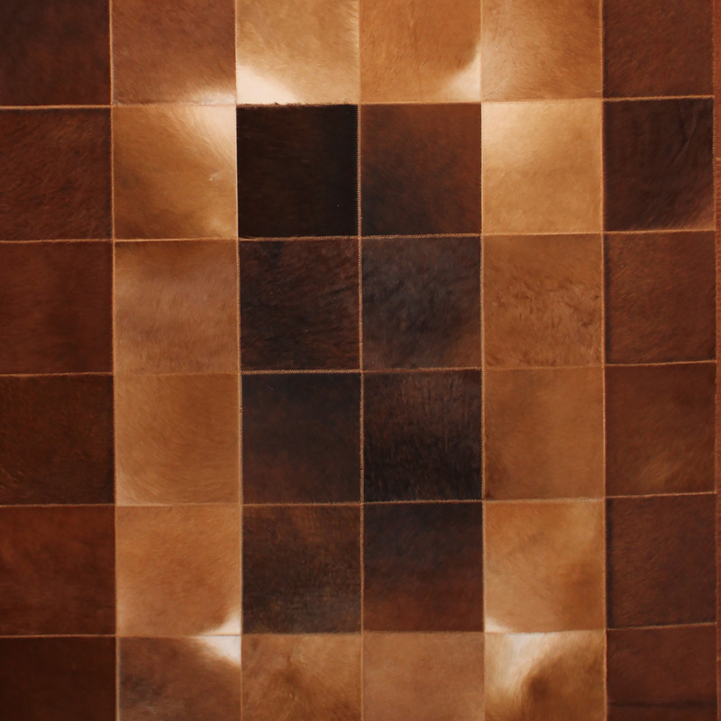 فرش پوست مدل LFM449