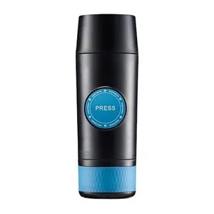 اسپرسو ساز مدل mini120