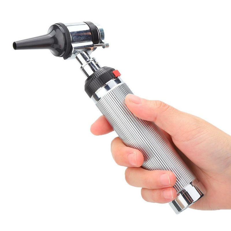 اتوسکوپ مدل ENDOSTALL W01M