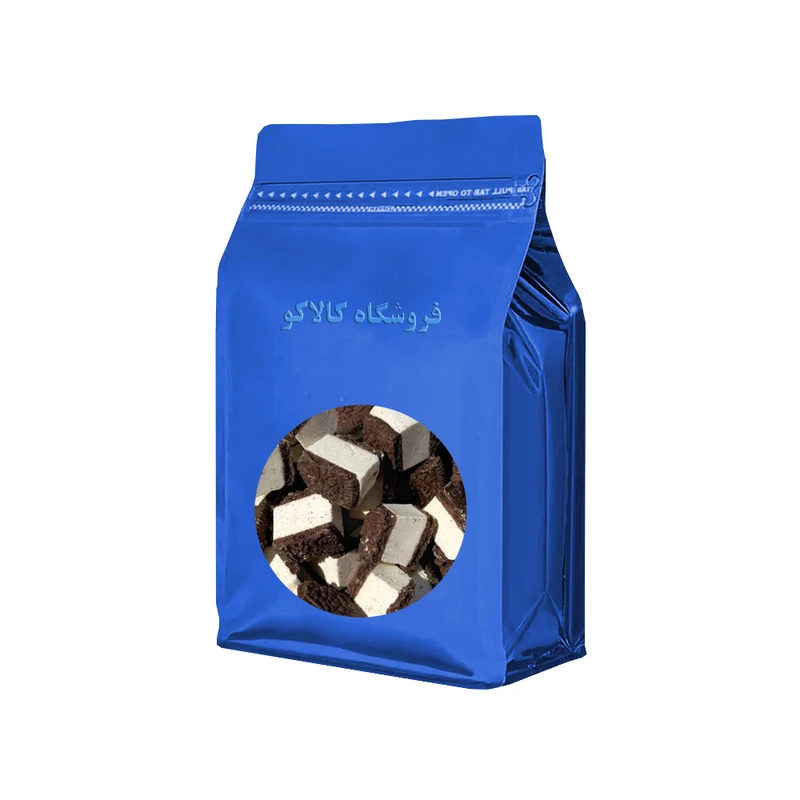 بستنی خشک اورئو - 100 گرم