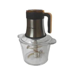 خردکن سیلور کرست مدل SV-999