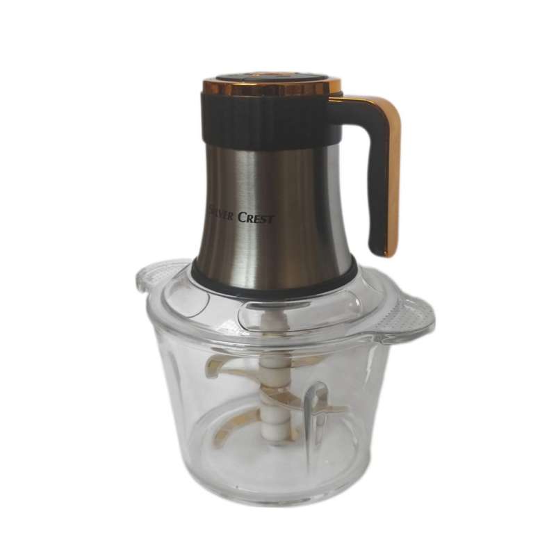 خردکن سیلور کرست مدل SV-999 خردکن سیلور کرست مدل SV-999