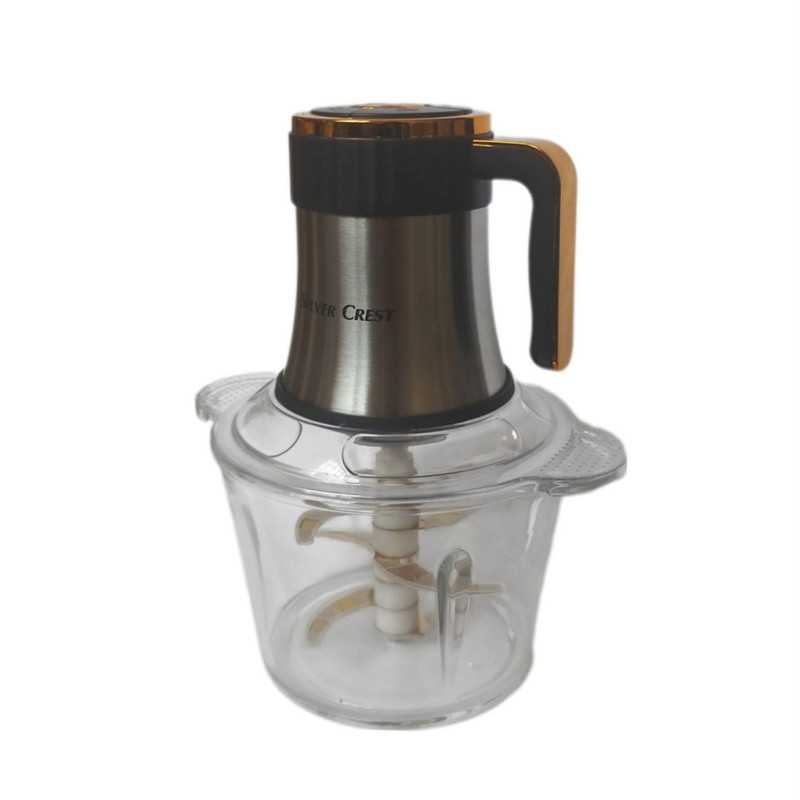 خردکن سیلور کرست مدل SV-999 خردکن سیلور کرست مدل SV-999