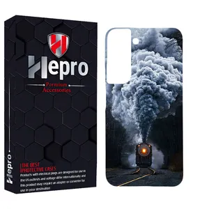 HEPRO MC Cover for SAMSUNG GALAXY S22 PLUS