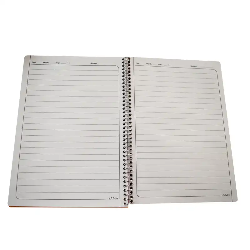 دفتر مشق 50 برگ سما کد 13