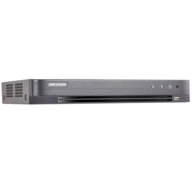 ضبط کننده ویدیویی هایک ویژن مدل DS-7204HUHI-K1