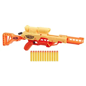 تفنگ بازی نرف مدل Nerf Alpha Strike Wolf