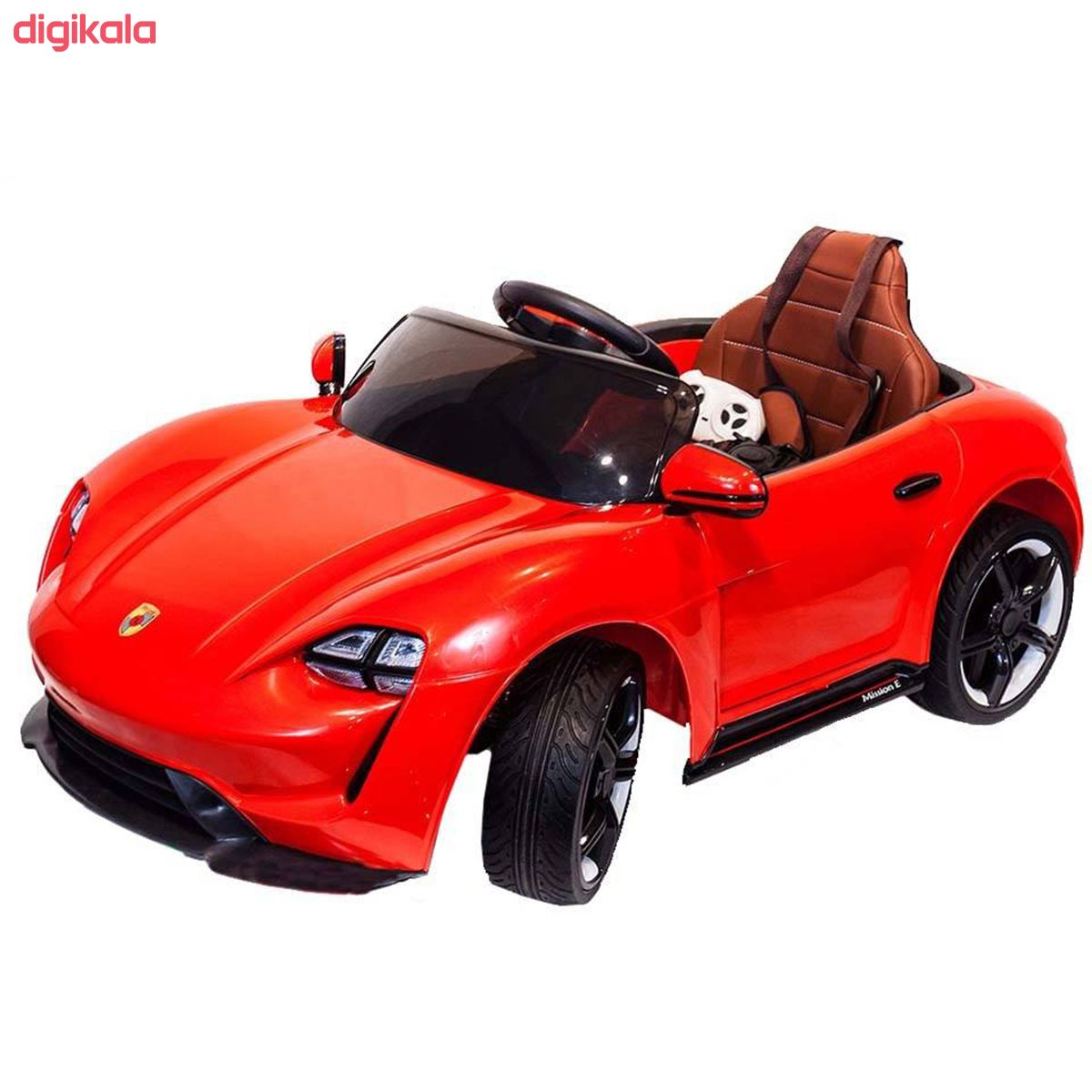 ماشین شارژی پورشه کد 1520 main 1 1
