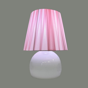 آباژور رومیزی نورهام مدل NHM-NAHAL-21