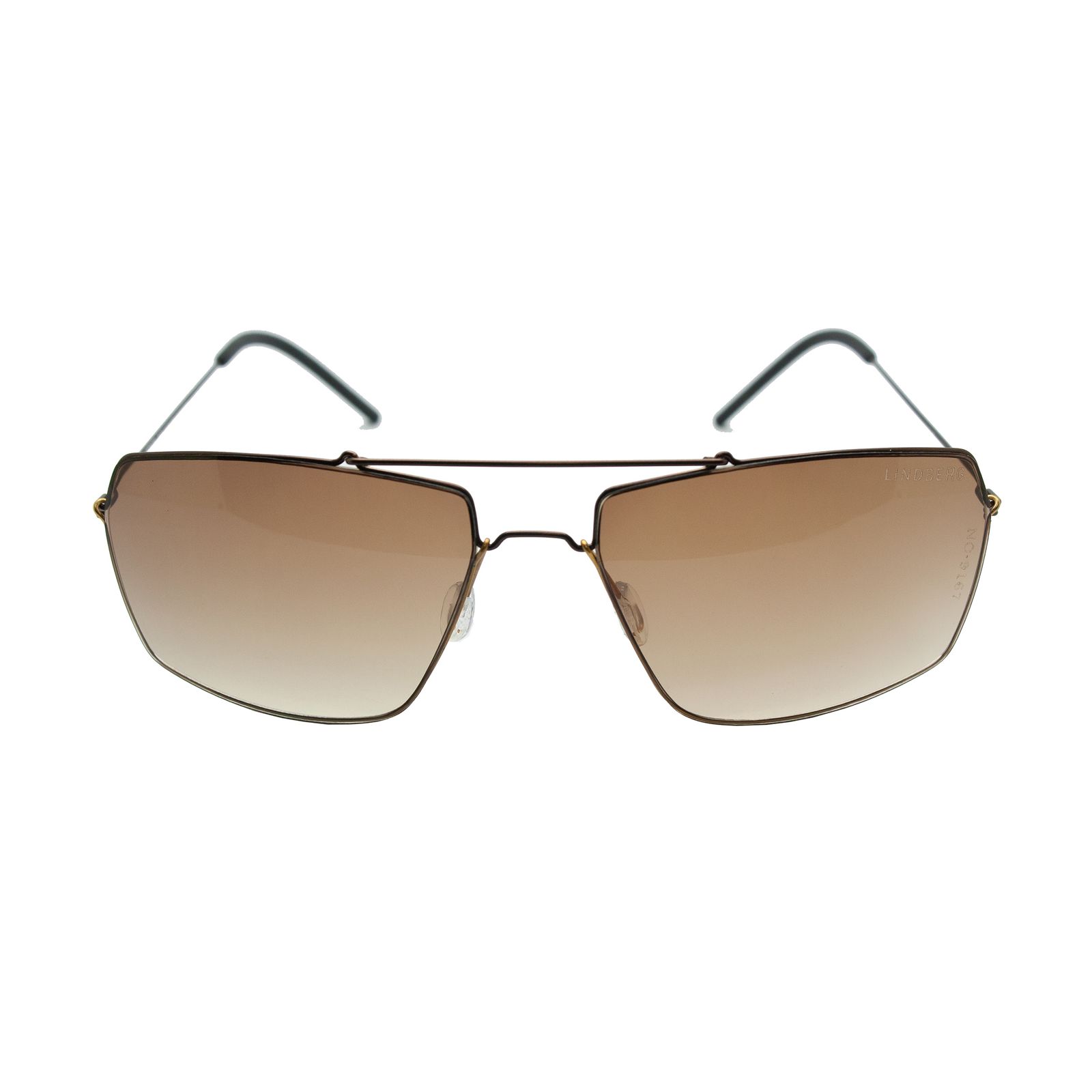 عینک آفتابی لیندبرگ مدل 9167 -  - 3