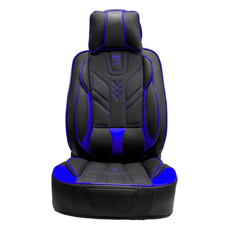 ست کامل روکش صندلی خودرو مدل lofer مناسب برای 132و131