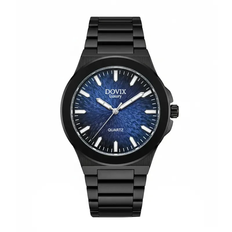 ساعت مچی عقربه‌ای کوارتز مردانه داویکس مدل DV241040M