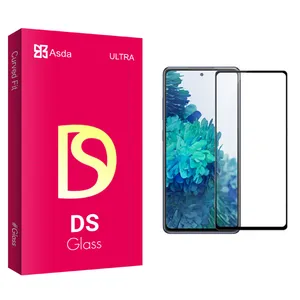 Asda DS glass Ceramics Screen Protector For Samsung Galaxy S20 FE