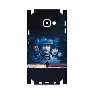 MAHOOT Saving Private Ryan-FullSkin Cover Sticker for Samsung Galaxy A3 2016