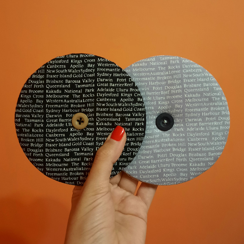 نگهدارنده کارت بازی فکری کد 02 مجموعه دو عددی