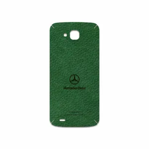 MAHOOT GL-MBNZ Cover Sticker for LG X venture