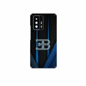 MAHOOT BUGATTI Cover Sticker for Xiaomi 11T