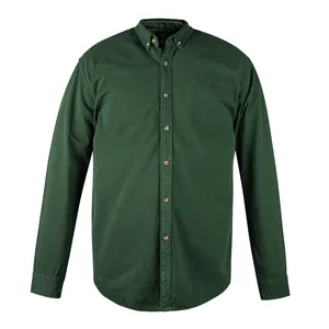 پیراهن مردانه کوک تریکو مدل بزرگ کد 63482